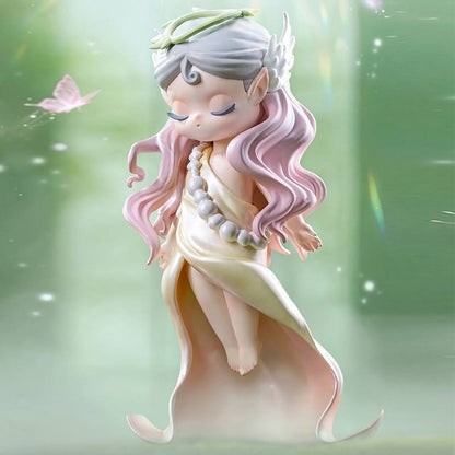 【52Toys】Sleep Fairyland Elves Series Blind Box