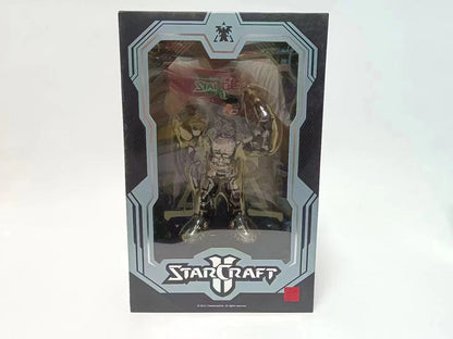 Starcraft Series 2 Figures