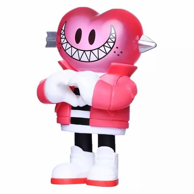 Big Heart Boy Valentine's Day Series Blind Box