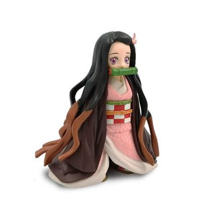 Demon Slayer Series Nezuko/Tanjiro