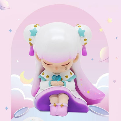 Nicole Protect Nature Series & Nicole Dream Series Blind Box
