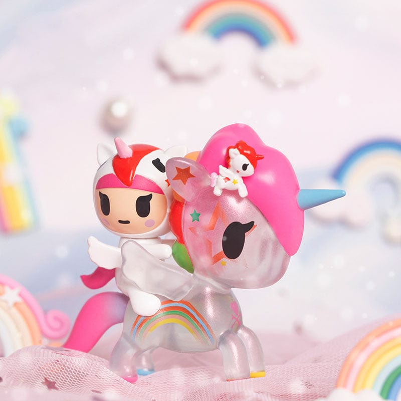 Tokidoki Unicorno Series 8 Blind Box