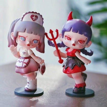 Anita Shining Star Series Blind Box【TNT】