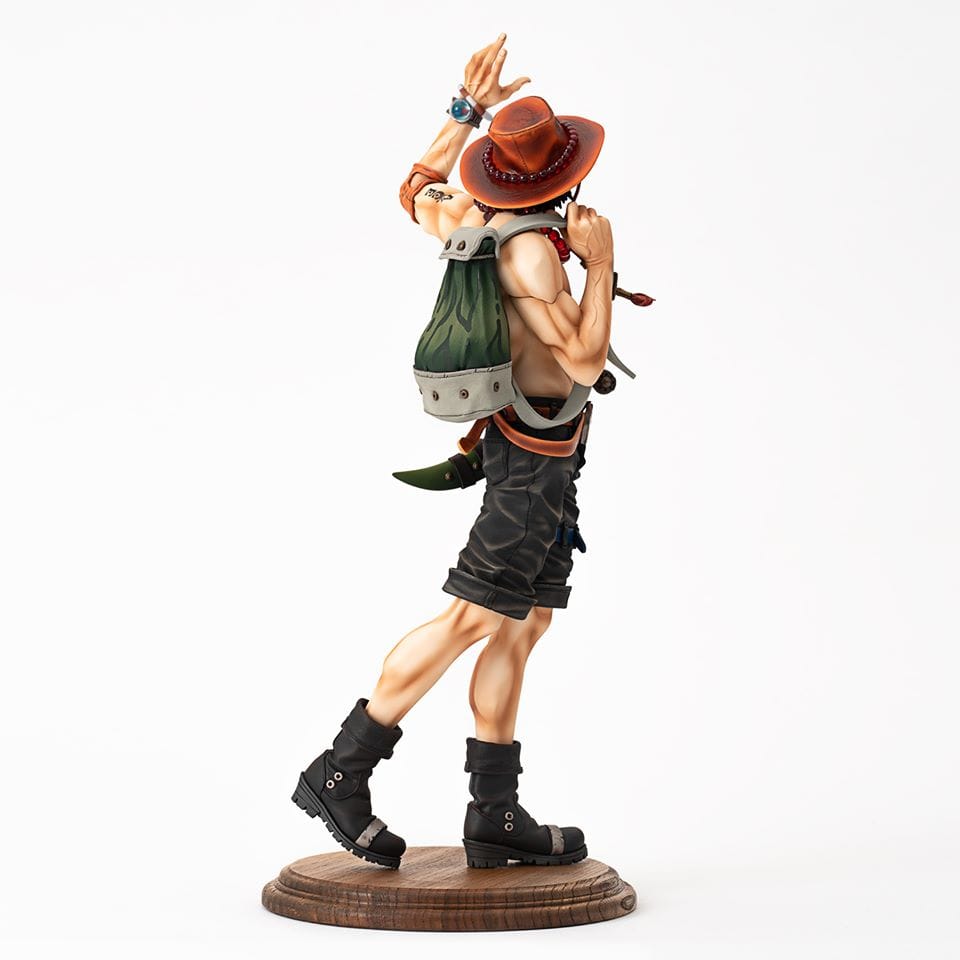 One Piece World Figure Colosseum 3 Super Master Stars Piece The