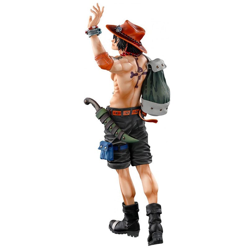 One Piece World Figure Colosseum 3 Super Master Stars Piece The