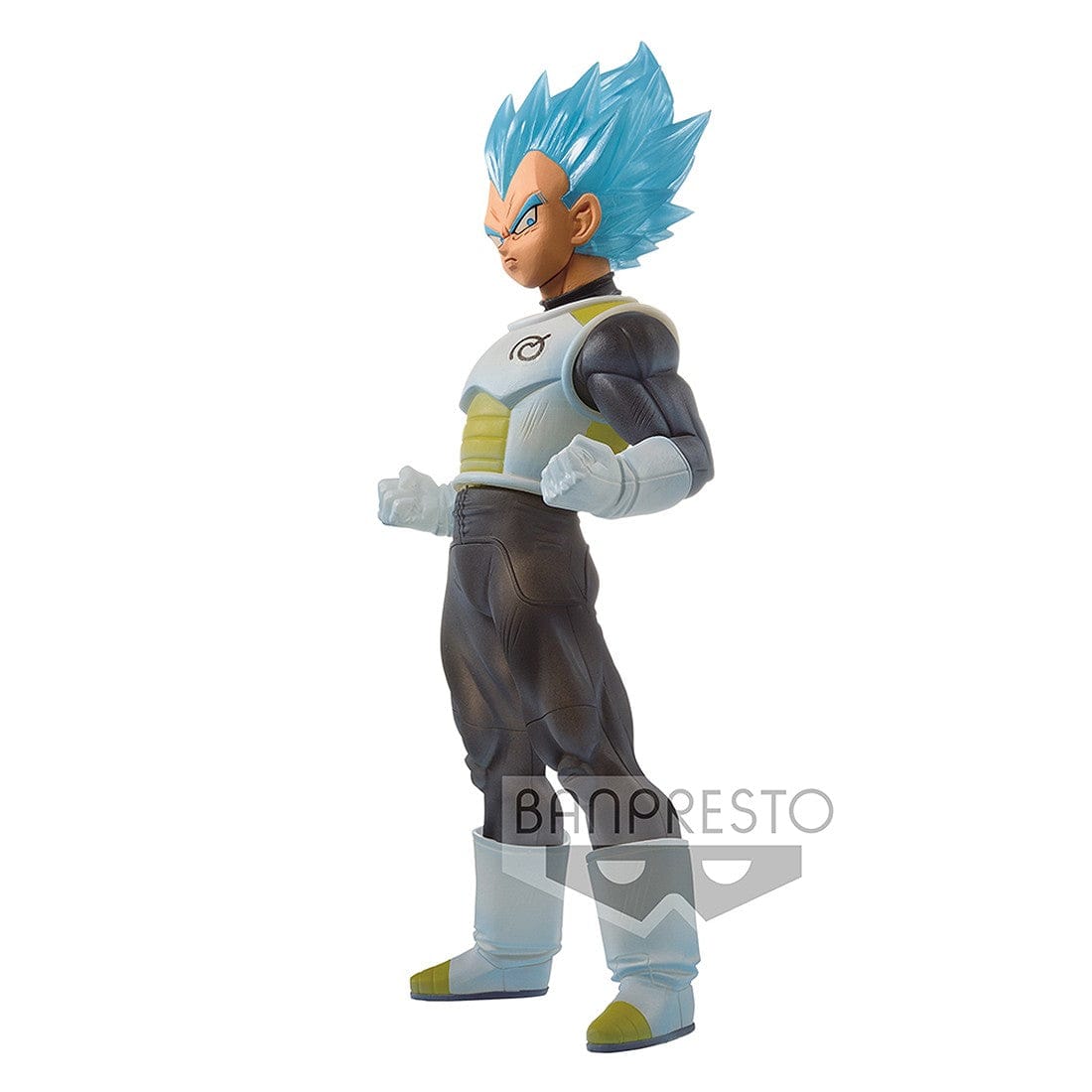 God best sale vegeta figure