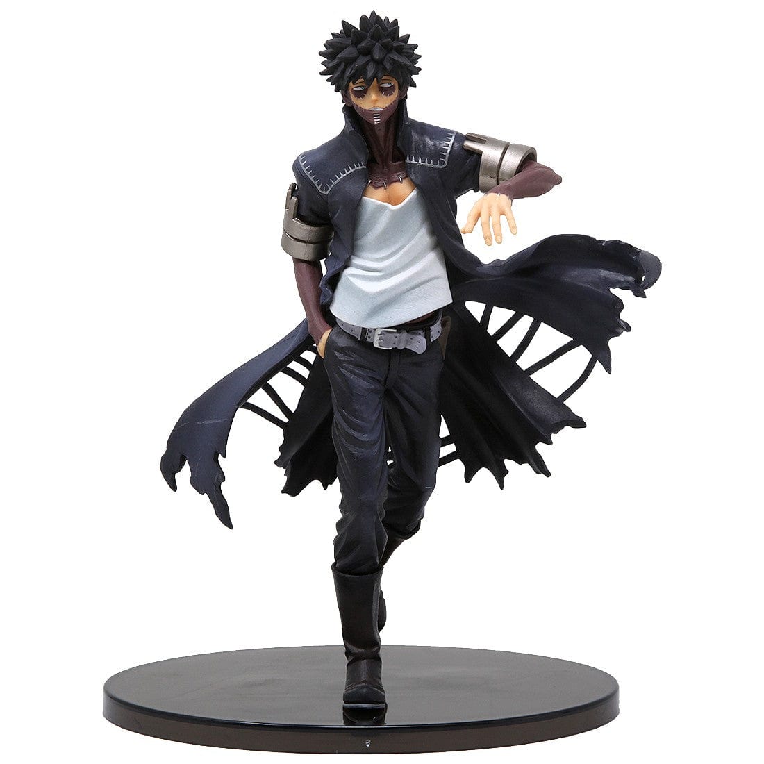 My Hero Academia Figure Colosseum Vol.2 Dabi (Ver.A)