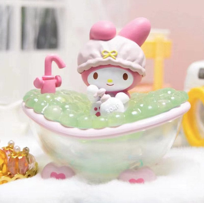 【BOGO】Sanrio Characters Bubble Party Series Blind Box