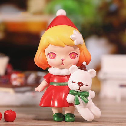 Bunny Christmas Series Blind Box