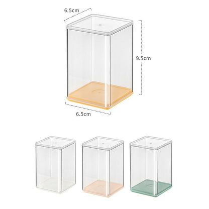 【Sale】Display Box Acrylic Tide Play Storage Box