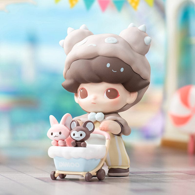 Exclusive Dimoo Blind Box Collection - Dreamy Journey! – Toybeta