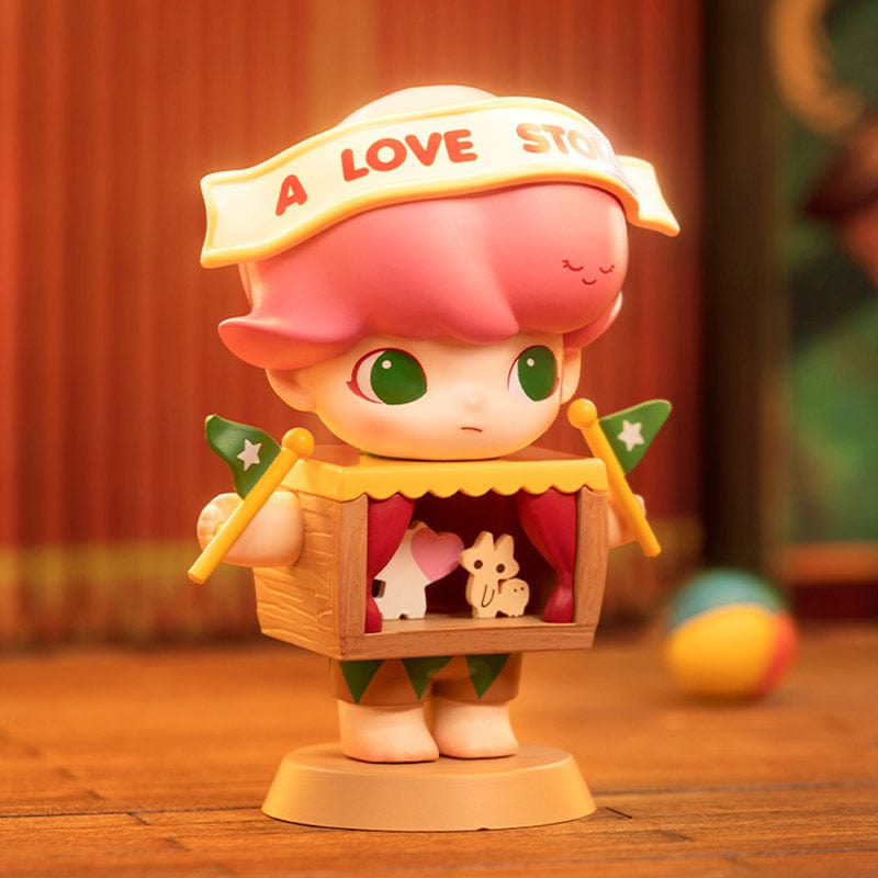 Dimoo Dating Series Blind Box