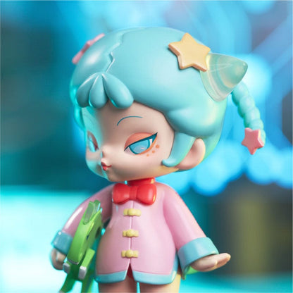 DODO NAMI Trendy Block Series Blind Box【DODO Sugar】