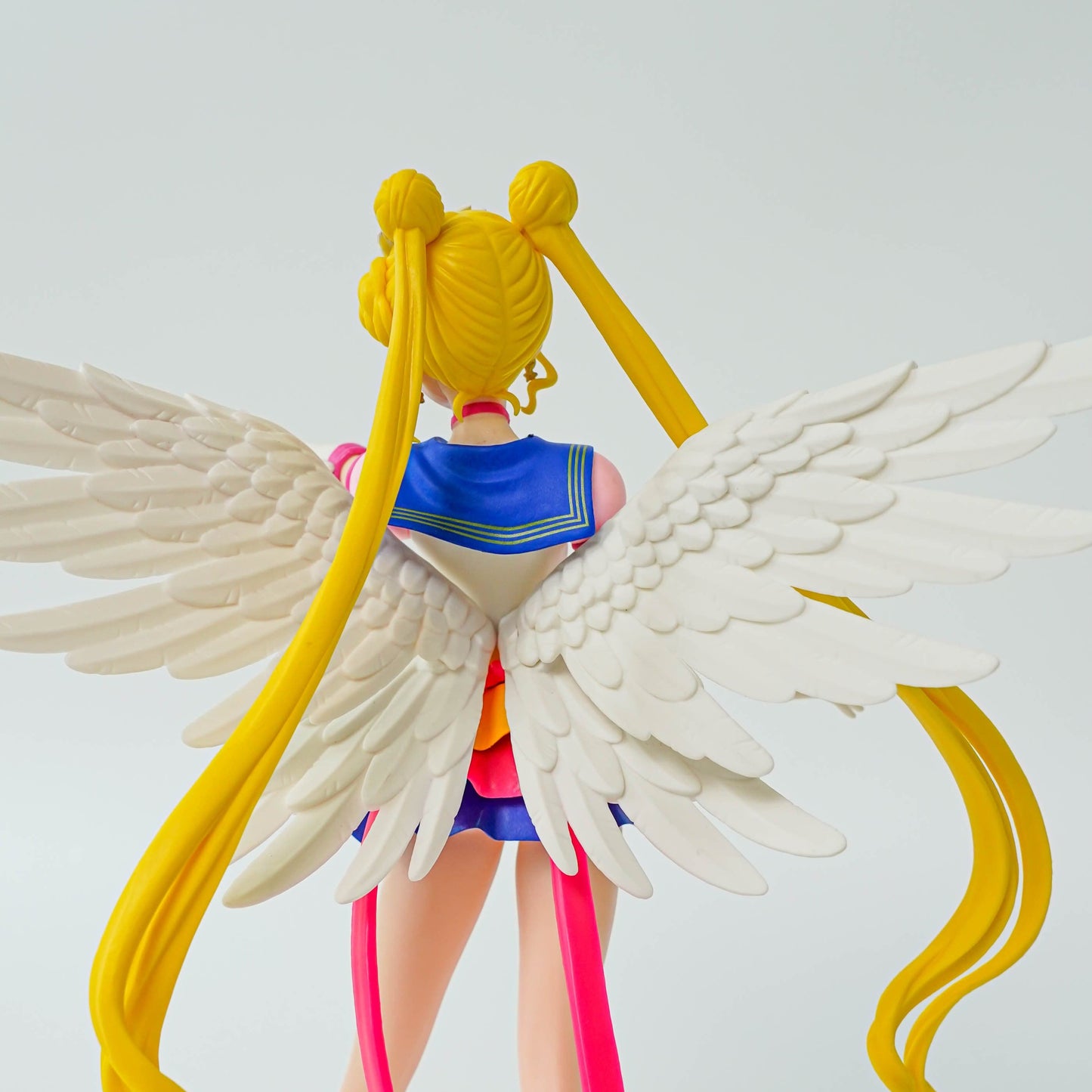 Eternal Sailor Moon Series Figures