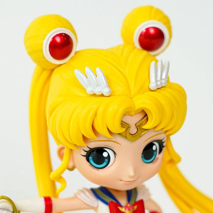 Eternal Sailor Moon Series Figures