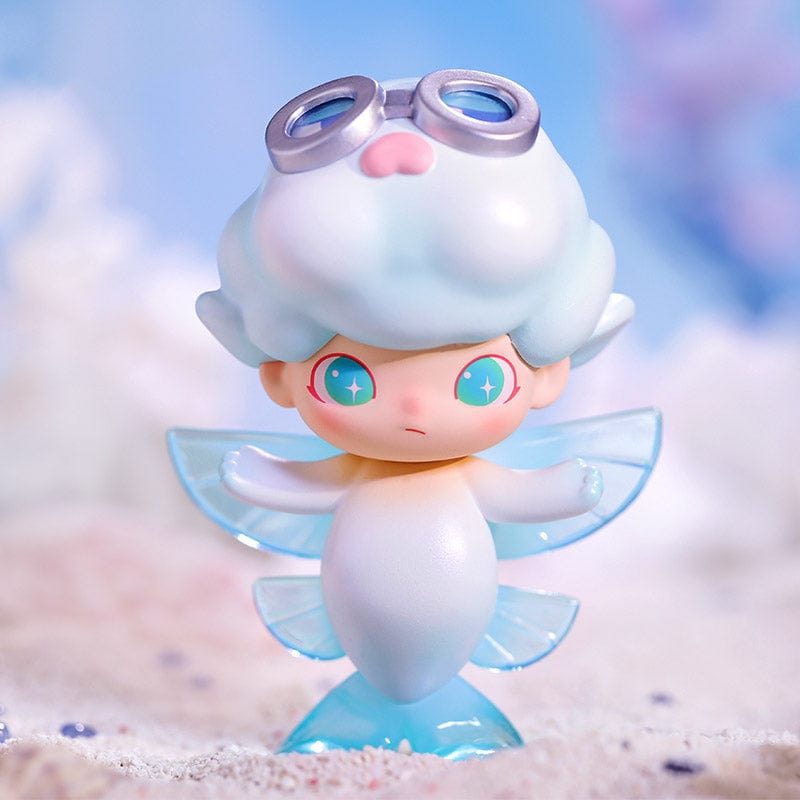 Dimoo Aquarium Series Blind Box