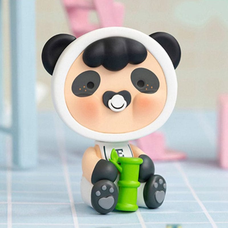 ED Baby Animals Series Blind Box