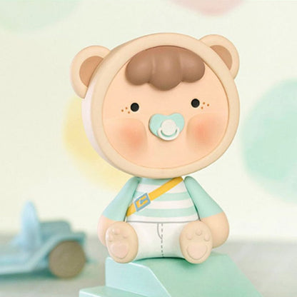 ED Baby Animals Series Blind Box