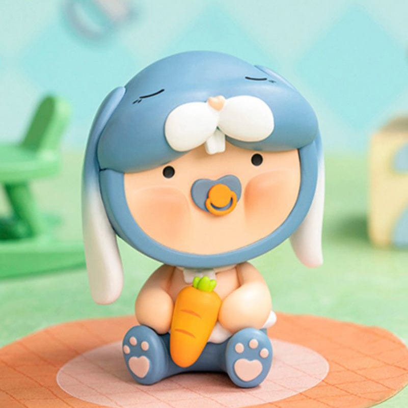 ED Baby Animals Series Blind Box