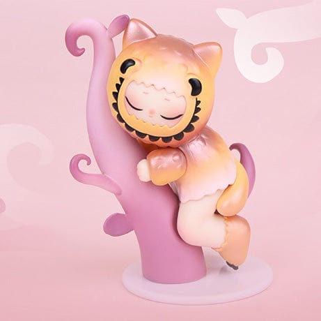 Feycat Dream Wonderland Series Blind Box