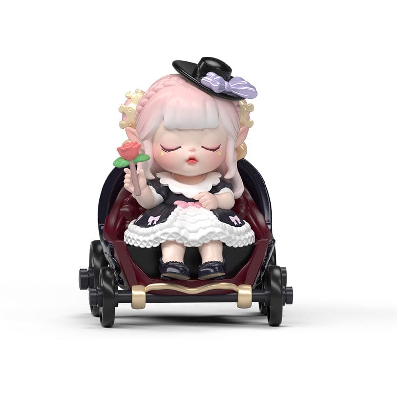 FLORA Tour of The Garden Dream Series 3 Blind Box 【PinYun】