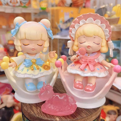 FLORA Tour of The Garden Dream Series 3 Blind Box 【PinYun】