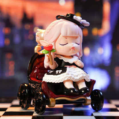 FLORA Tour of The Garden Dream Series 3 Blind Box 【PinYun】