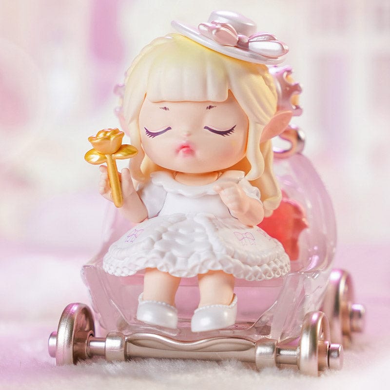 FLORA Tour of The Garden Dream Series 3 Blind Box 【PinYun】