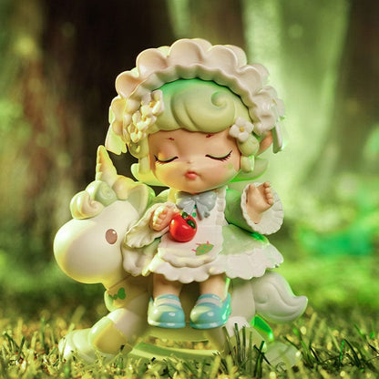 FLORA Tour of The Garden Dream Series 3 Blind Box 【PinYun】