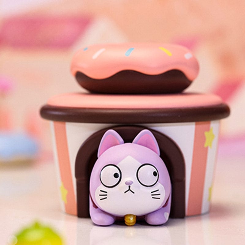 Fimew Dessert House Series Blind Box