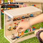 【Sale】GOTO Clear Toy Figurine Display Box