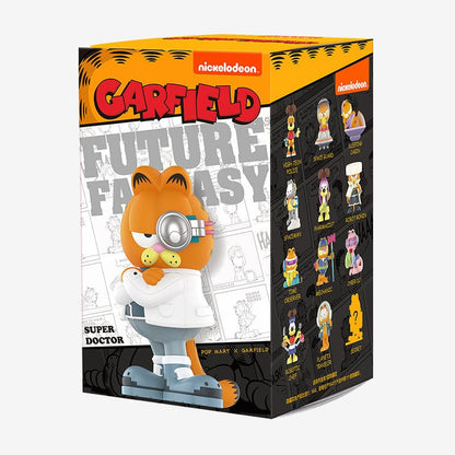 Garfield Future Fantasy Series Blind Box