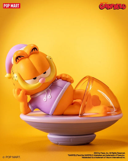 Garfield Future Fantasy Series Blind Box