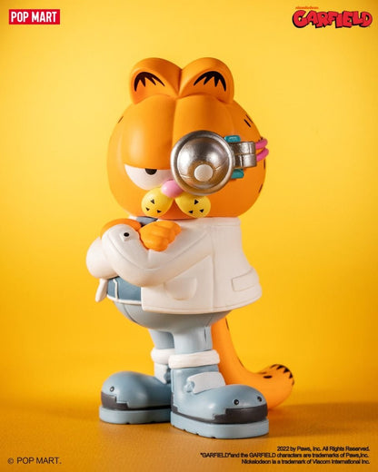 Garfield Future Fantasy Series Blind Box