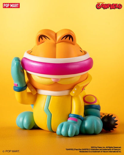 Garfield Future Fantasy Series Blind Box