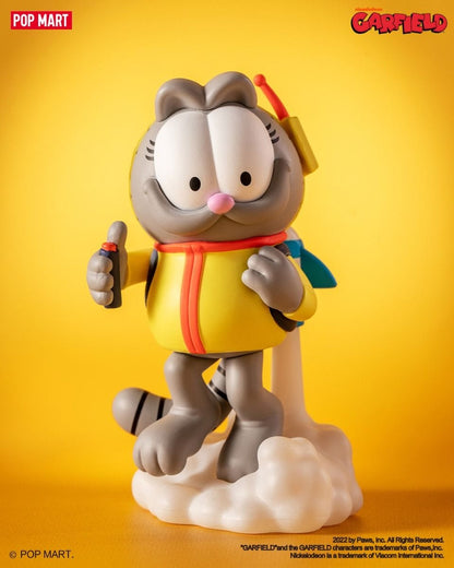 Garfield Future Fantasy Series Blind Box