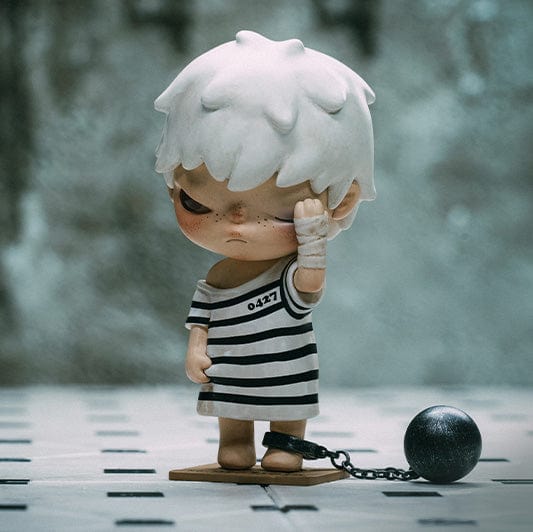 Hirono Little Mischief Series 2 Blind Box