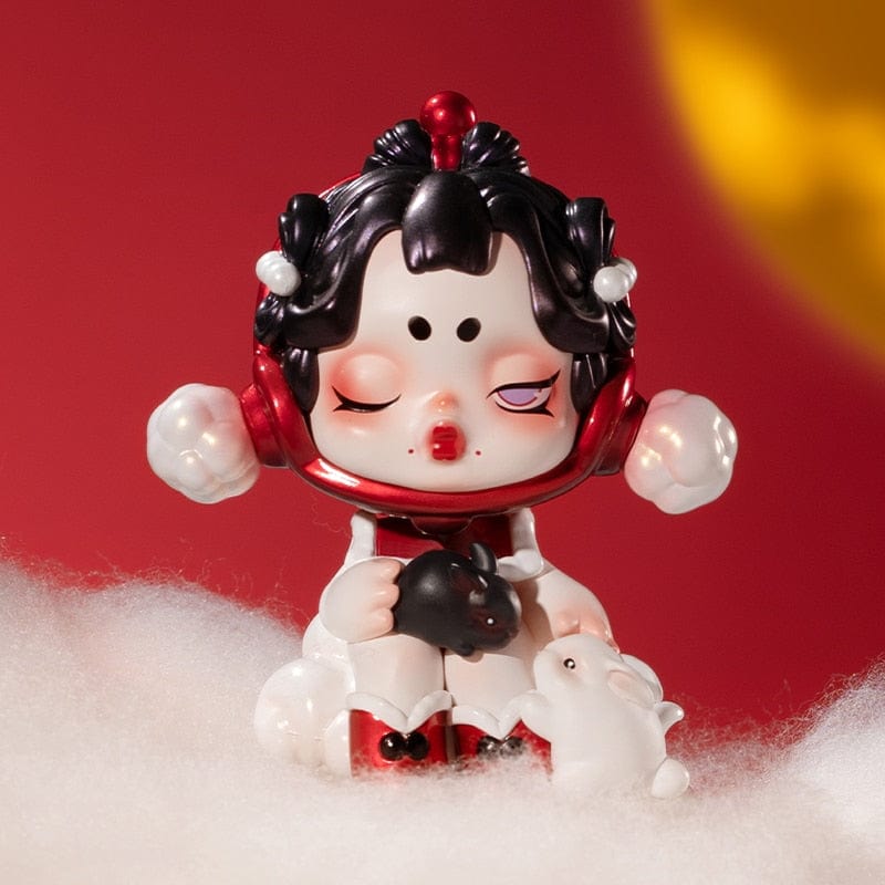 Three! Two! One! Chinese New Year Series Blind Box