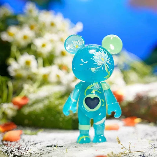 Interstellar Bear Interstellar Garden Series Blind Box