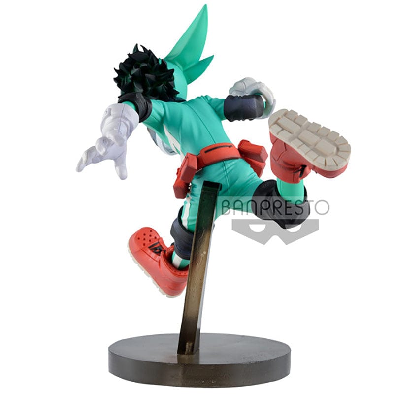 My Hero Academia Colosseum Vol.1 Izuku Midoriya Figure