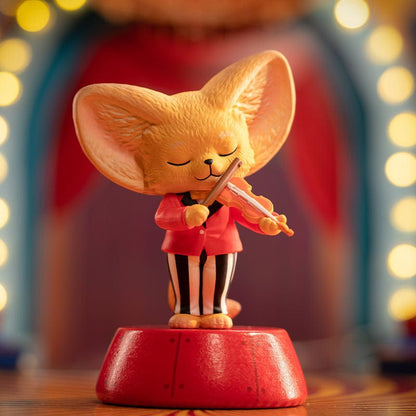 The Kenneth Circus Fox Series Blind Box