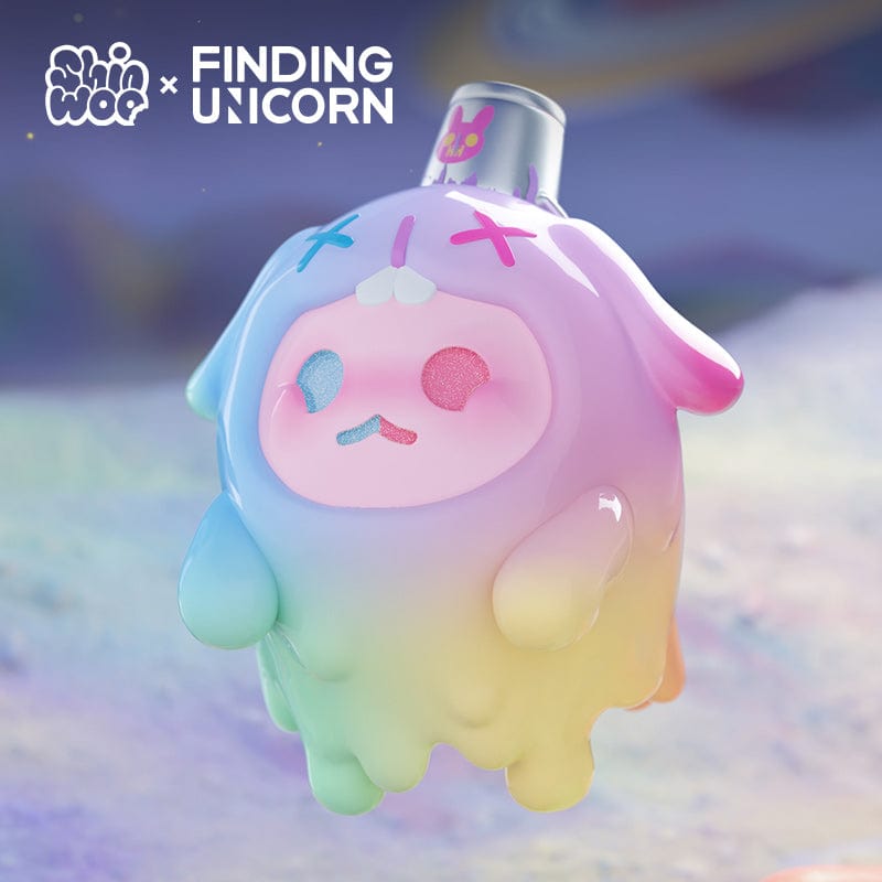 【F.UN】ShinWoo The Lonely Moon Series Blind Box