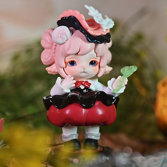 MIMIA Field Fun Series 1 Blind Box 【PinYun】