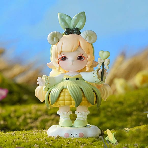 MIMIA Field Fun Series 1 Blind Box 【PinYun】