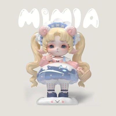 MIMIA Field Fun Series 1 Blind Box 【PinYun】