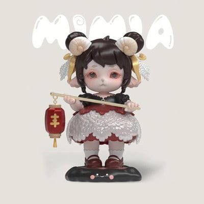 MIMIA Field Fun Series 1 Blind Box 【PinYun】