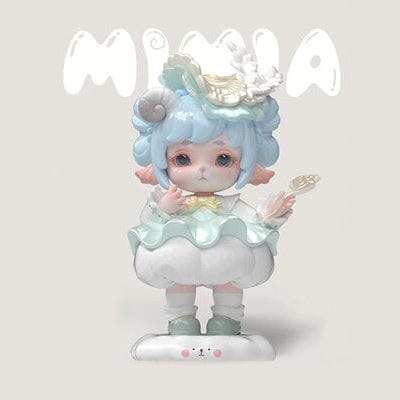 MIMIA Field Fun Series 1 Blind Box 【PinYun】