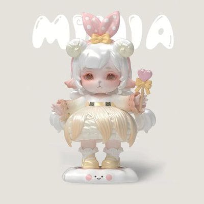 MIMIA Field Fun Series 1 Blind Box 【PinYun】