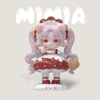 MIMIA Field Fun Series 1 Blind Box 【PinYun】