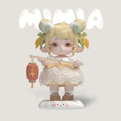 MIMIA Field Fun Series 1 Blind Box 【PinYun】